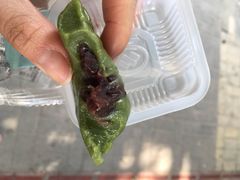 -泸溪河桃酥(秦淮夫子庙一店)