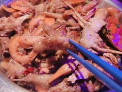 -蛮横肉蟹煲(印象城店)