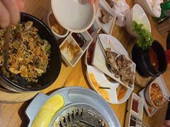 -喜来稀肉(北外滩白玉兰广场店)