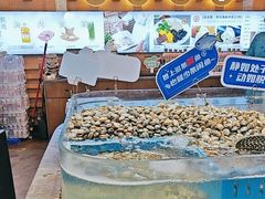 -双合园·海鲜水饺青岛菜(万佳广场店)