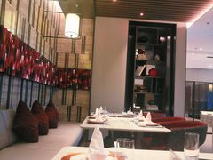 -上海宝华喜来登酒店·采悦轩中餐厅