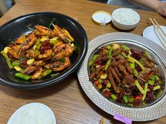 -掌上鲜(南顺城街店)