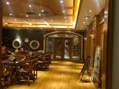 -金紫荆松骨休闲水会