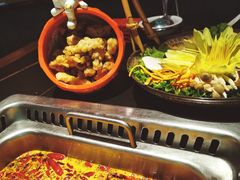 -大隐·成都火锅Bistro(合生麒麟新天地店)