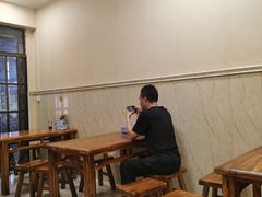 大堂-尤素福东举院饺子馆