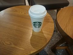 -星巴克(广州天河北龙口店)