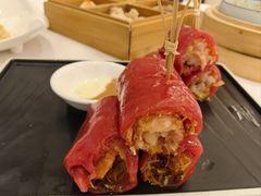 -龙悦湾酒家·八阵鱼生·渔人码头店