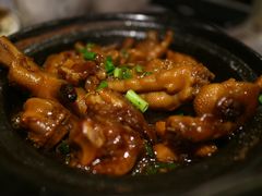 -小时候焗海鲜(鄞州万达店)