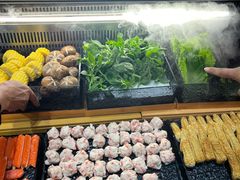 -一绪に寿喜烧自助(世茂广场店)