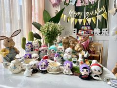 -ins森林童话餐厅coffee&bistro