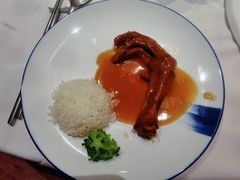 -同庆楼(花园店)