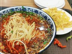 -有礼有面(知春路店)