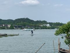 -东钱湖旅游度假区