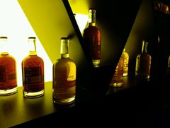 -上海锦江汤臣洲际大酒店柒酒廊