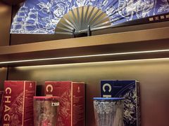 -霸王茶姬(上海恒基名人店)