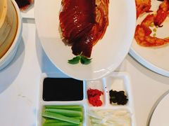 -四季民福烤鸭店(前门店)