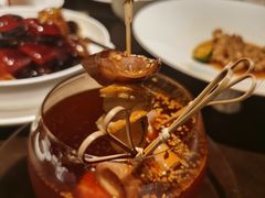 -甄御•海鲜新青岛菜(麦岛店)