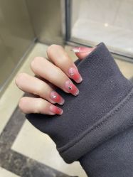 -晨·艺美甲美睫
