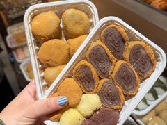 -传闻来紫菜包饭·打糕(西塔韩百店)