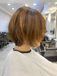 -雅仕 HAIR SALON 美发沙龙
