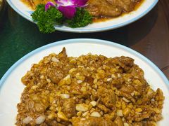 -白魁老号饭庄(安内店)