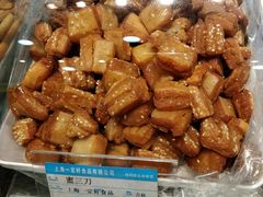 -一定好食品有限公司(四川北路商业街店)