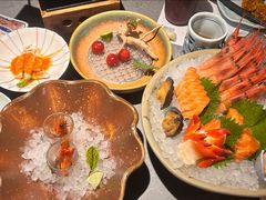 -匠和风精致料理(祥禾天地店)