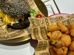 -动哒餐室•港式茶餐厅(顺义华联店)