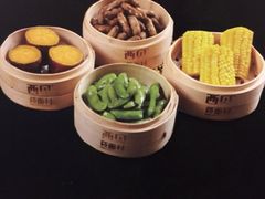 iphone_upload_pic-西贝莜面村(当代商城店)