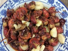 -江城燕子大排档(江汉路步行街店)