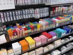 -MUJI无印良品(滨江宝龙城店)