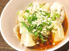 抄手-觅香串串香·麻辣烫·冒菜(欧美广场店)
