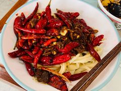 -杨记跷脚牛肉面(下元店)