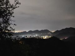-德胜岩景区