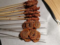 -壹酒贰肉1926·深夜食堂(九纬路店)