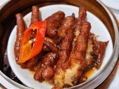 -大荣华酒楼(元朗老店)