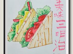 -彩翼美术馆(方庄校区)