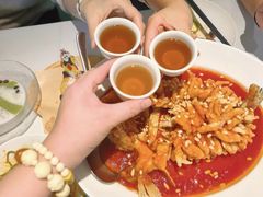 -眉州东坡·熊猫主题餐厅(枫蓝店)