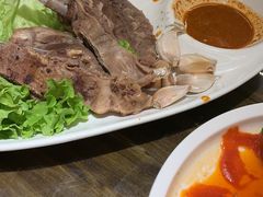 -吉祥圣雪藏餐