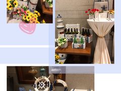 -广州卡丽酒店(大金钟路地铁站店)