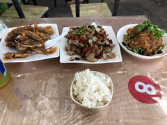 -晓伟海鲜家常菜
