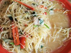 泰椒土豆丝-先启半步颠小酒馆(回龙观店)