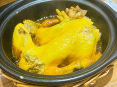 -老西门·常州菜(新区店)
