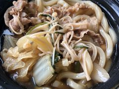 -牛玄庵日式寿喜烧·料理店(新源里店)