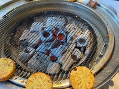 -范儿·嫂子烤肉·精致炭火烤肉(长治路店)