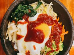 -全州拌饭馆(断桥店)