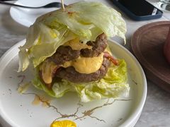 -The Rug Cafe(王府中环店)