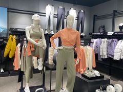 -迪桑特DESCENTE(青岛山东路万象城店)