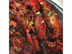 -巴厘龙虾·榜首油焖大虾(洞庭·艺术洋房店)