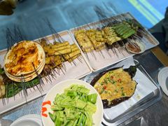 -古彭7只羊·徐州烧烤(玄武墨香路店)